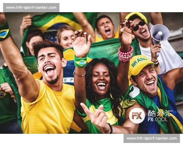 巨额投资！2026世界杯背后的商业帝国
