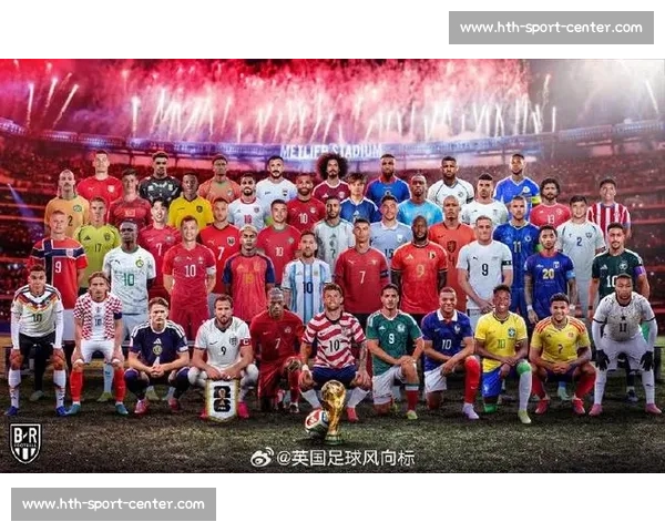 当亚洲球队遇上欧洲豪门，2026世界杯的看点十足